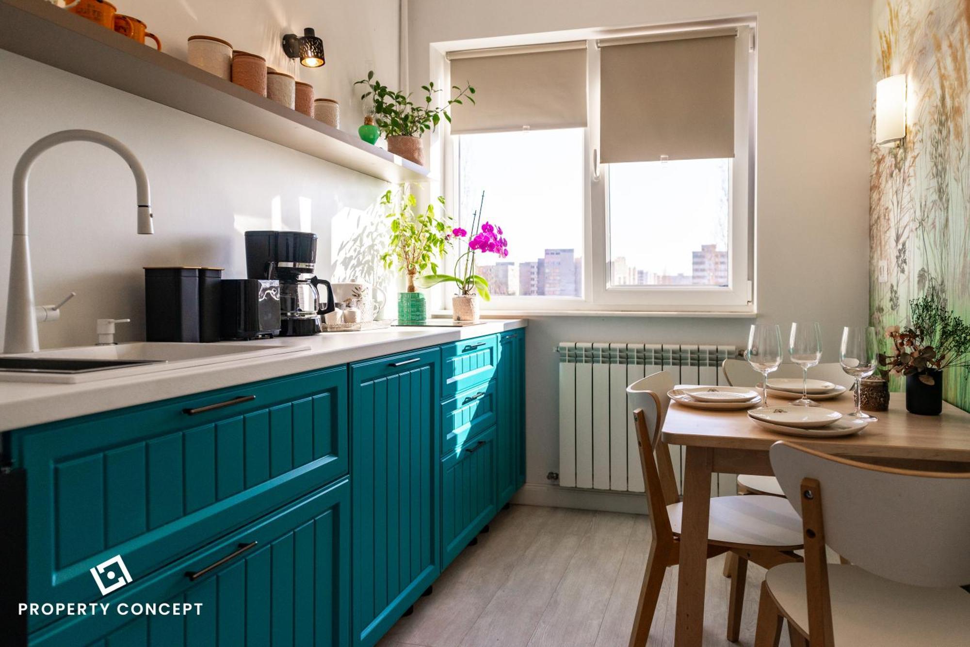 Blissful Retreat Apartment Bukarest Exterior foto