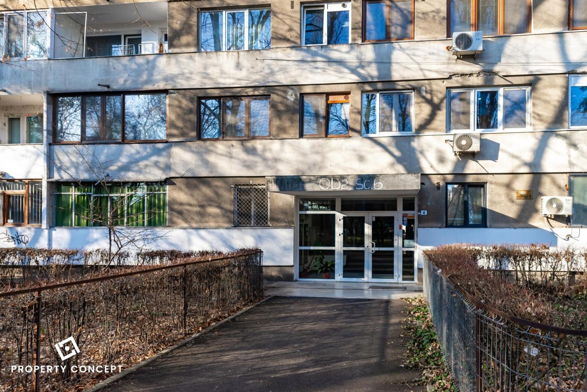 Blissful Retreat Apartment Bukarest Exterior foto